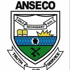 ANLO SHS