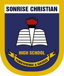 SONRISE CHRISTIAN HIGH SCHOOL
